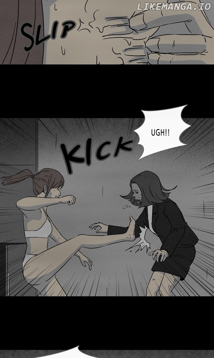 Tales of the unusual chapter 290 - page 32