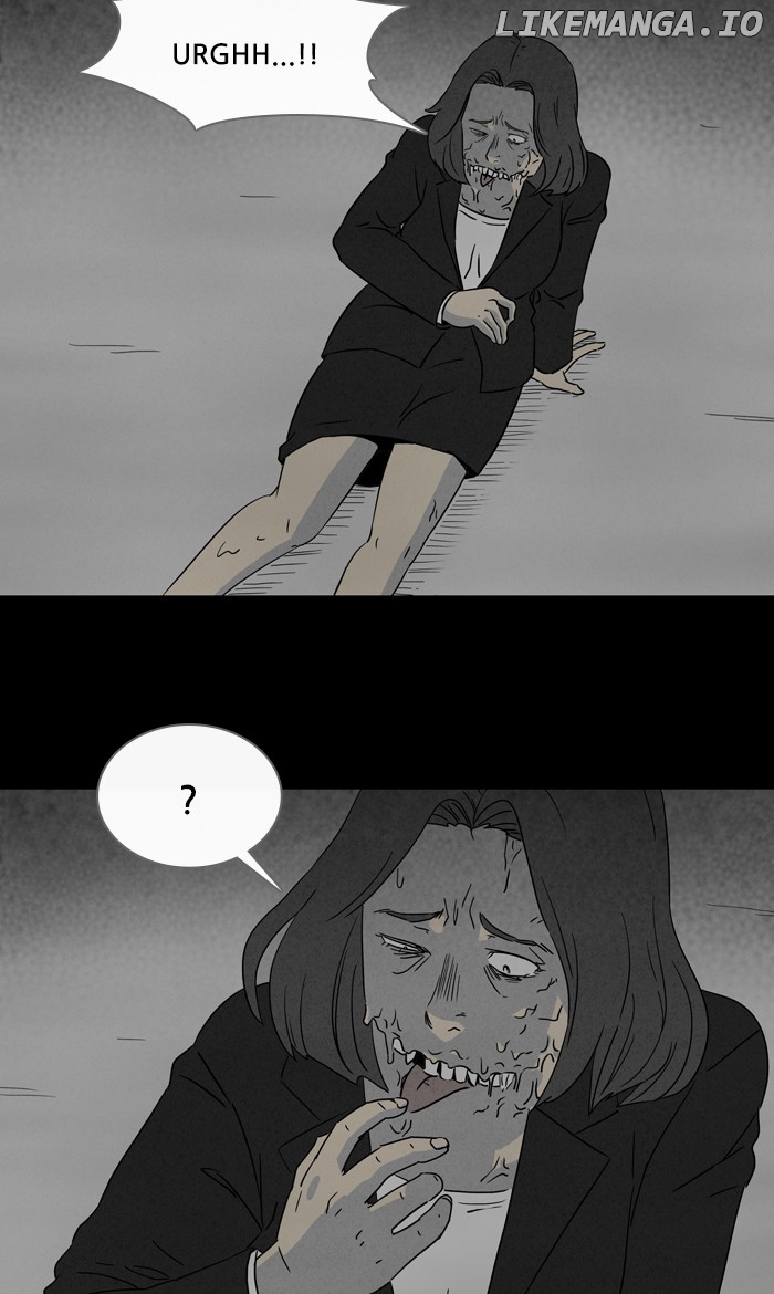 Tales of the unusual chapter 290 - page 33