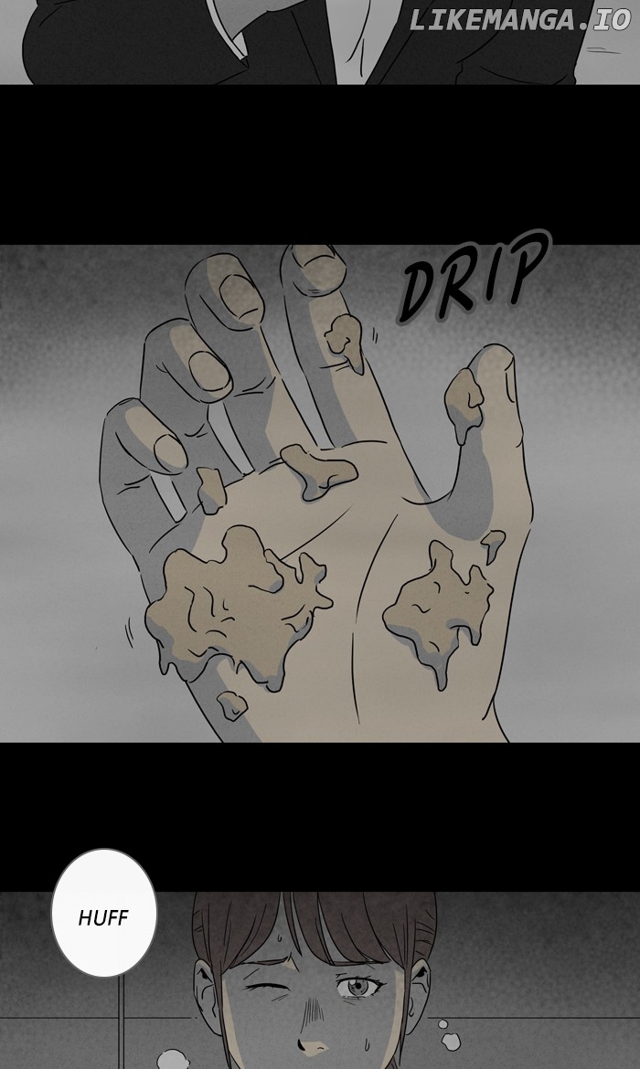 Tales of the unusual chapter 290 - page 34