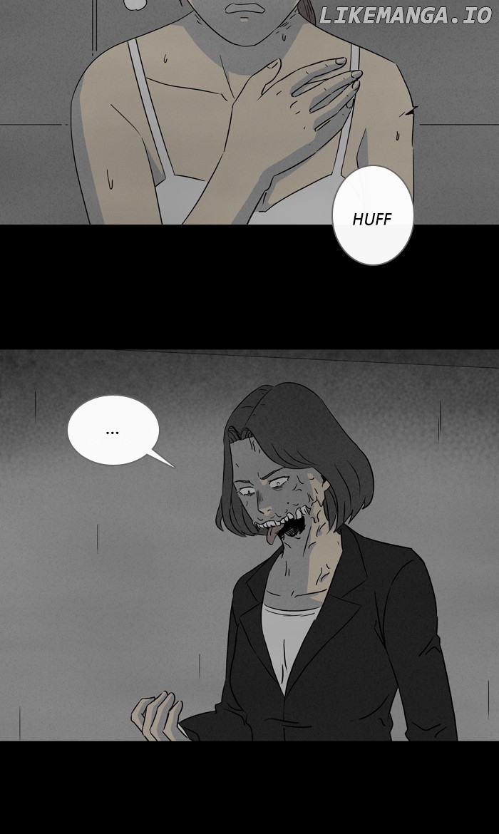 Tales of the unusual chapter 290 - page 35