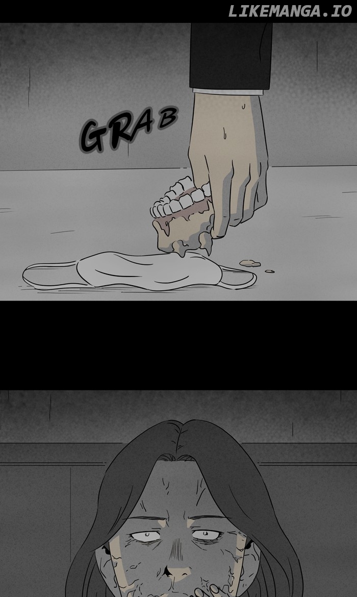 Tales of the unusual chapter 290 - page 36