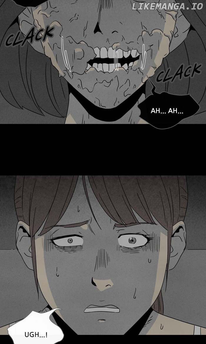 Tales of the unusual chapter 290 - page 38