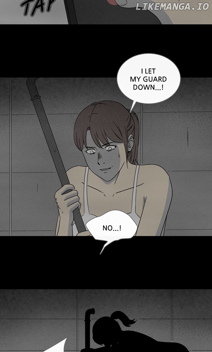 Tales of the unusual chapter 290 - page 6