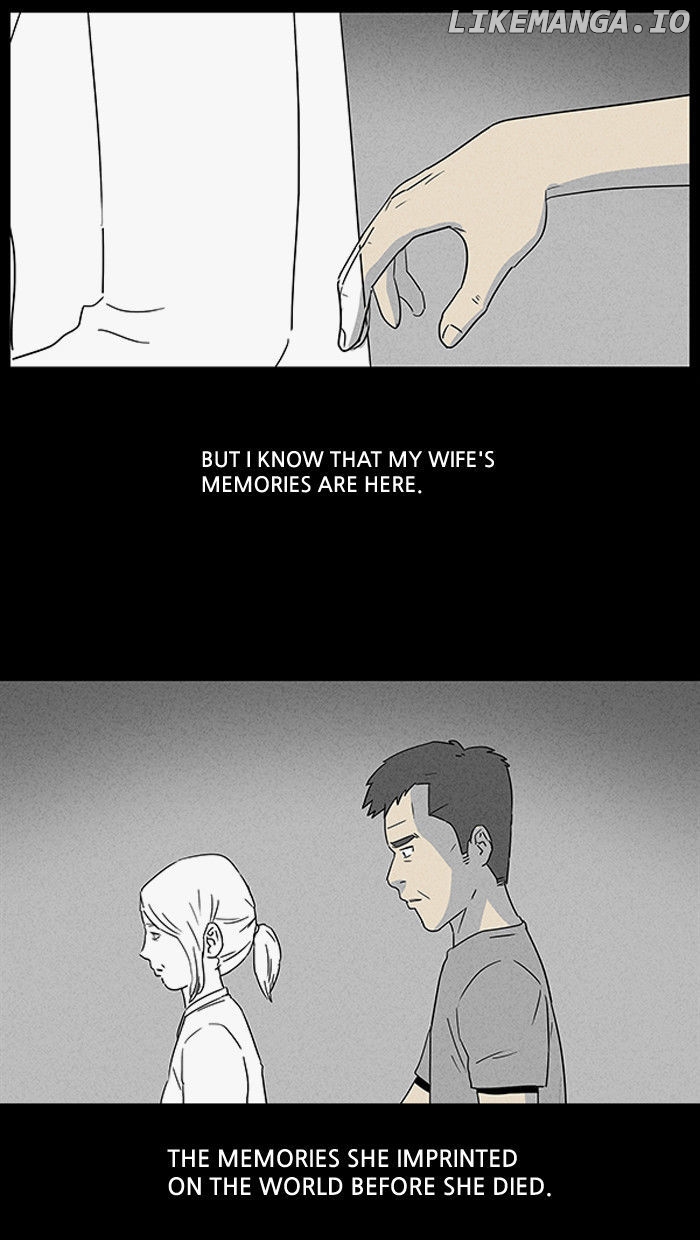 Tales of the unusual chapter 28 - page 10