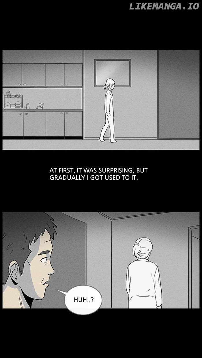Tales of the unusual chapter 28 - page 11