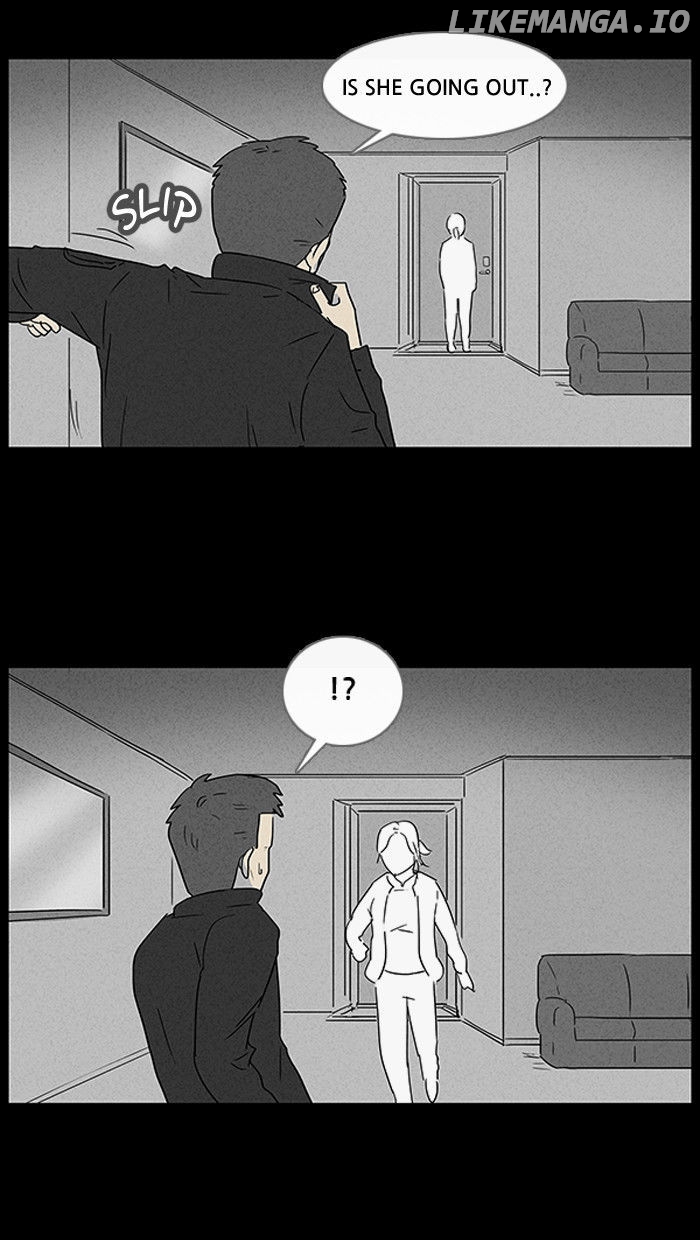 Tales of the unusual chapter 28 - page 12
