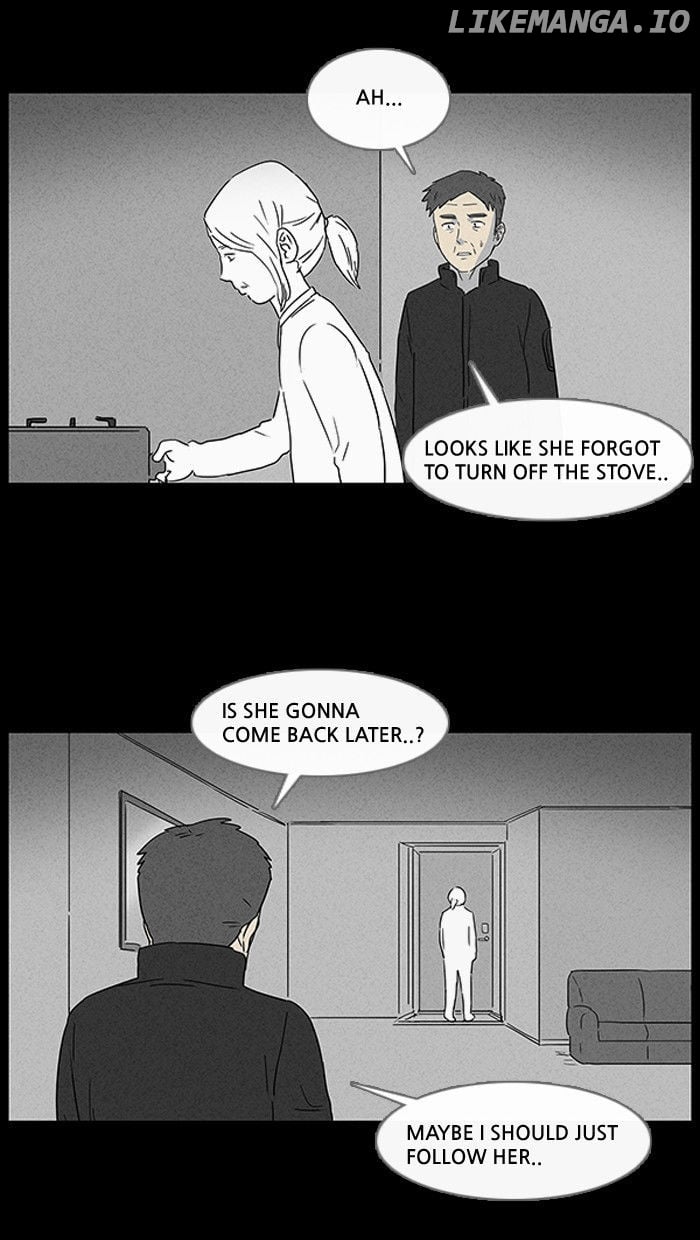 Tales of the unusual chapter 28 - page 13