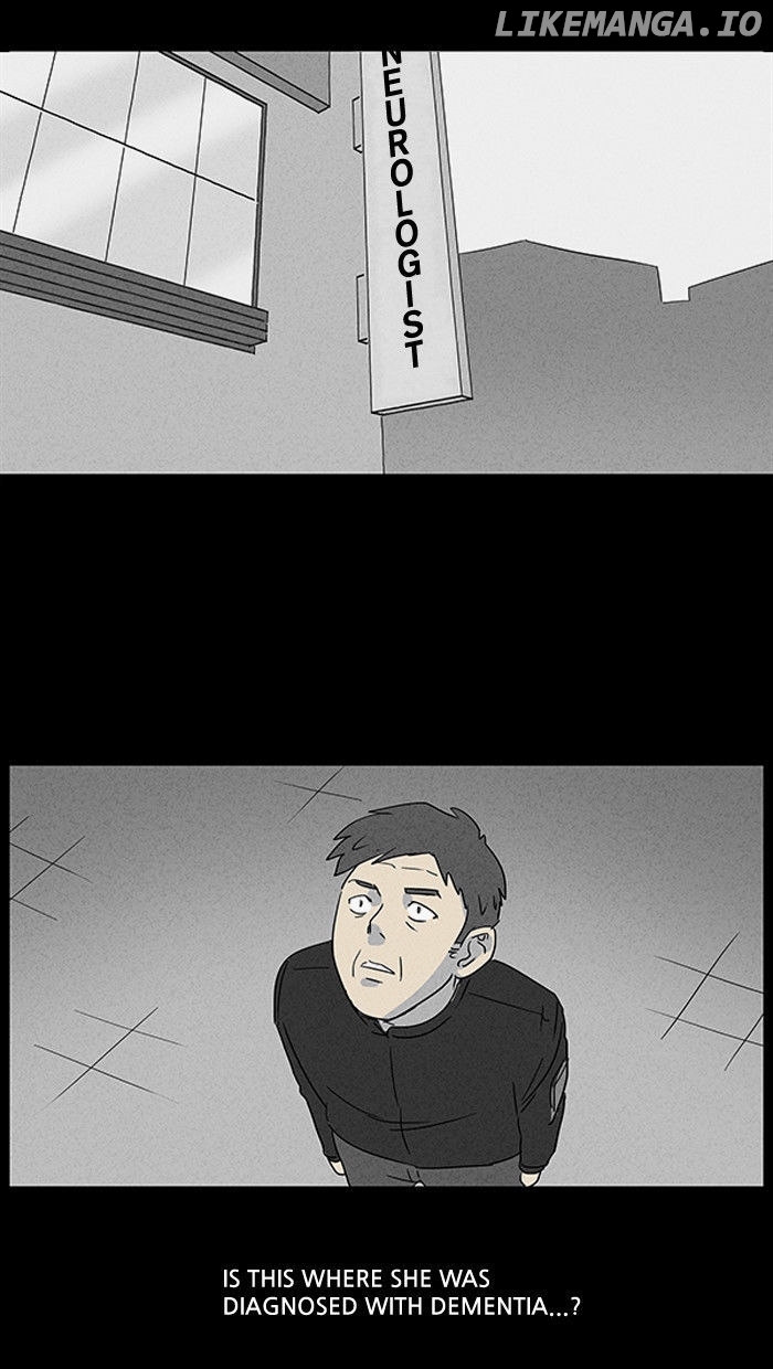 Tales of the unusual chapter 28 - page 15