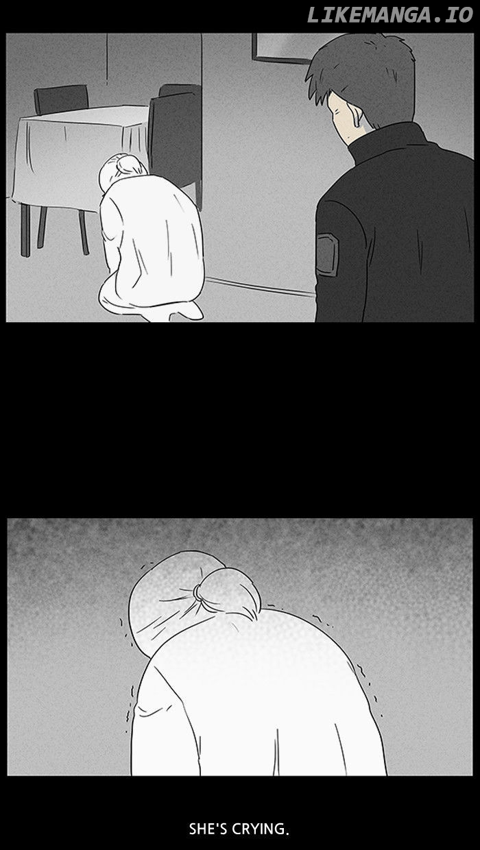 Tales of the unusual chapter 28 - page 19