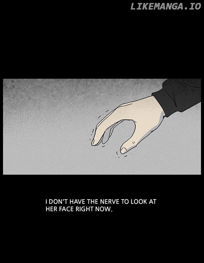 Tales of the unusual chapter 28 - page 20