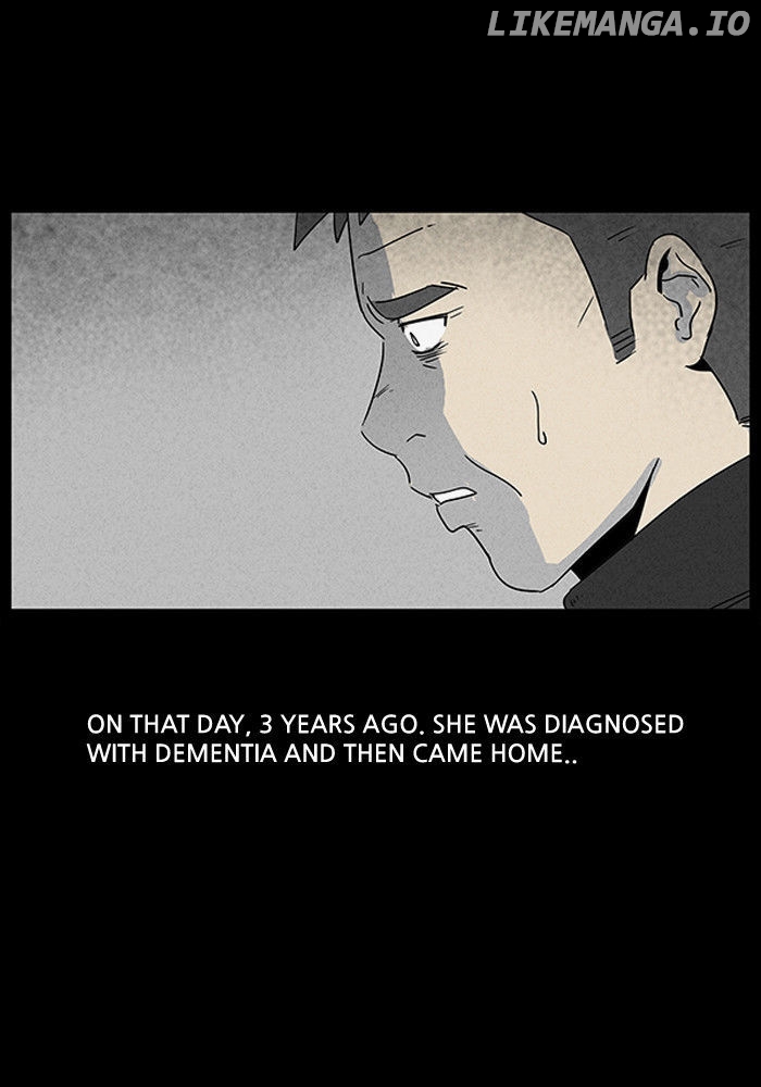 Tales of the unusual chapter 28 - page 21