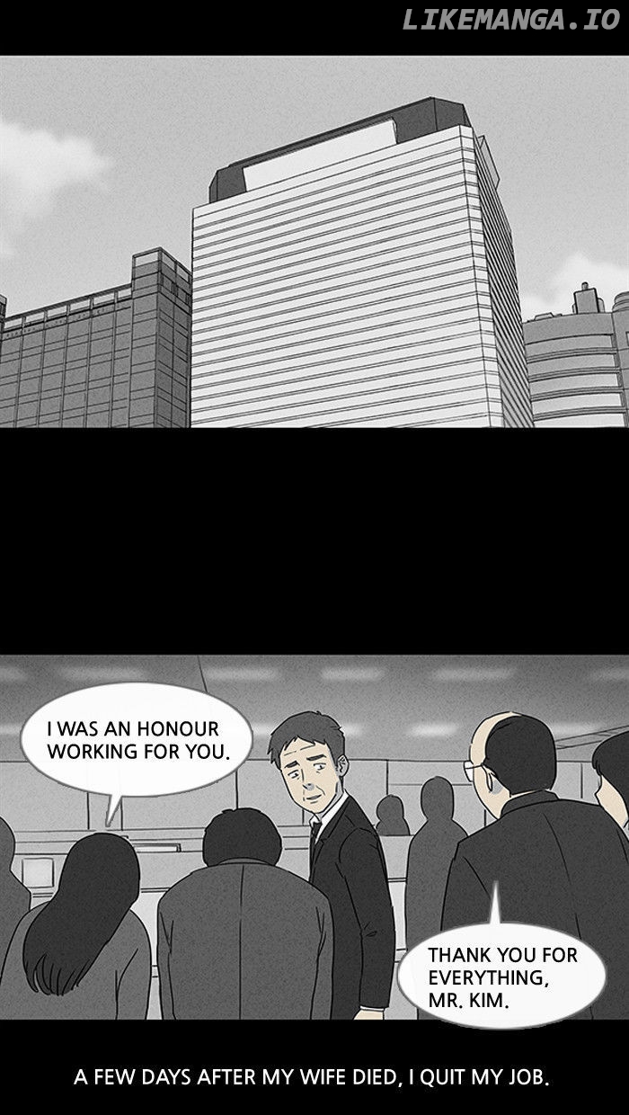 Tales of the unusual chapter 28 - page 23