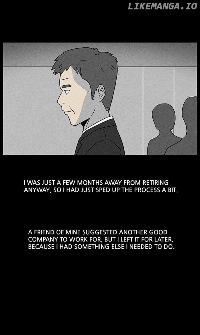 Tales of the unusual chapter 28 - page 24