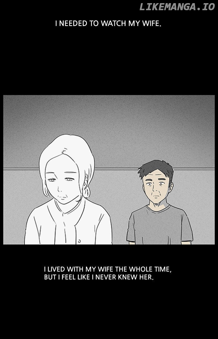 Tales of the unusual chapter 28 - page 25