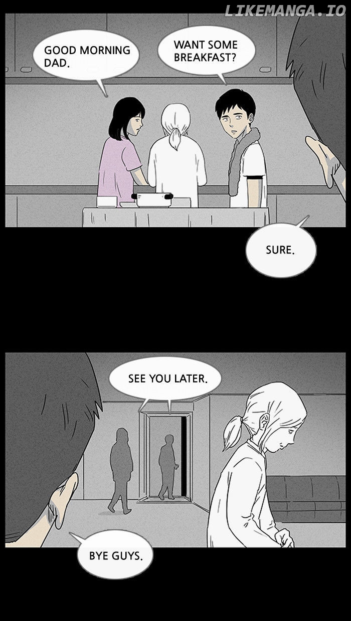 Tales of the unusual chapter 28 - page 26