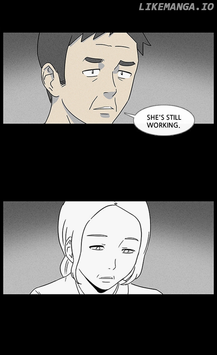 Tales of the unusual chapter 28 - page 28