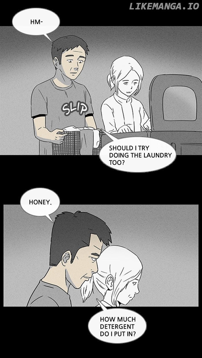 Tales of the unusual chapter 28 - page 29