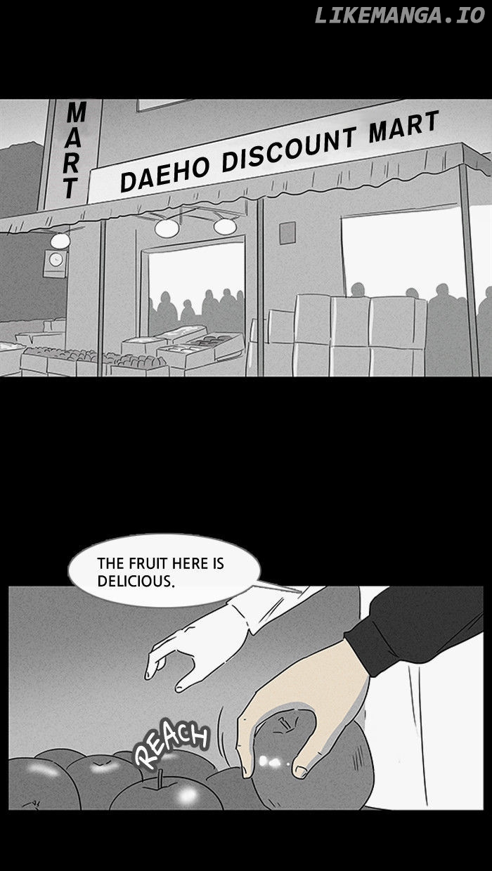 Tales of the unusual chapter 28 - page 31