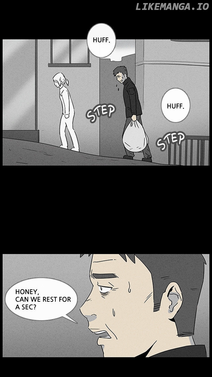 Tales of the unusual chapter 28 - page 33