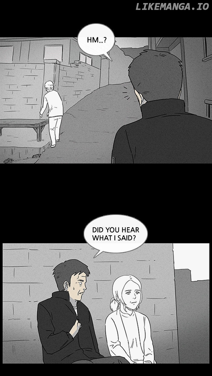 Tales of the unusual chapter 28 - page 34