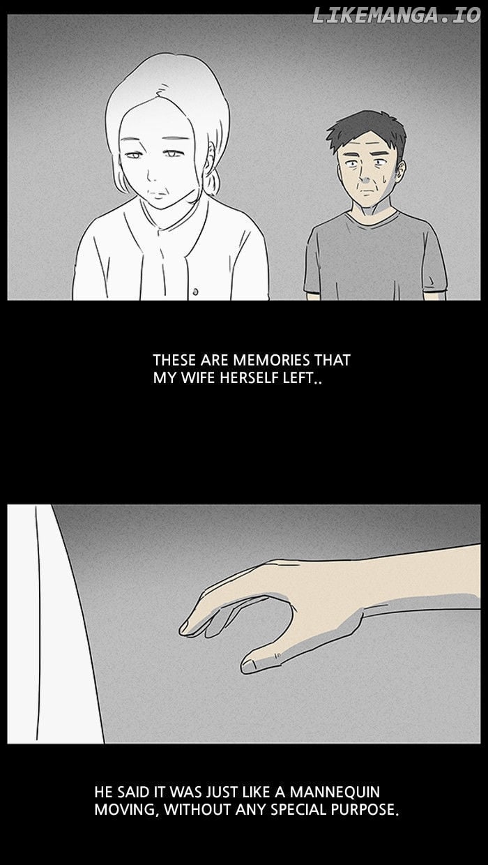 Tales of the unusual chapter 28 - page 9