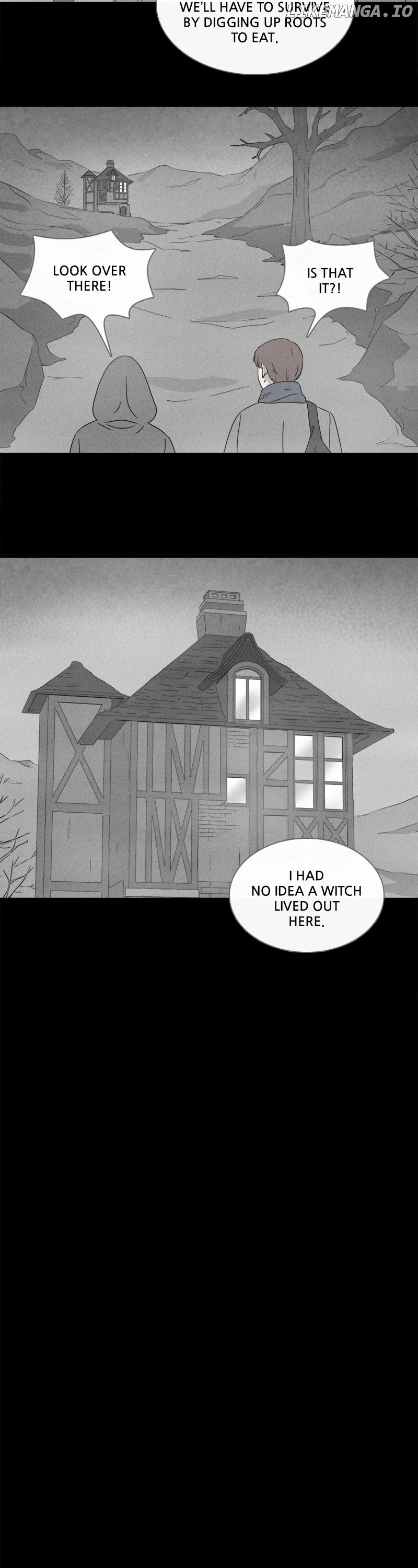 Tales of the unusual chapter 366 - page 10