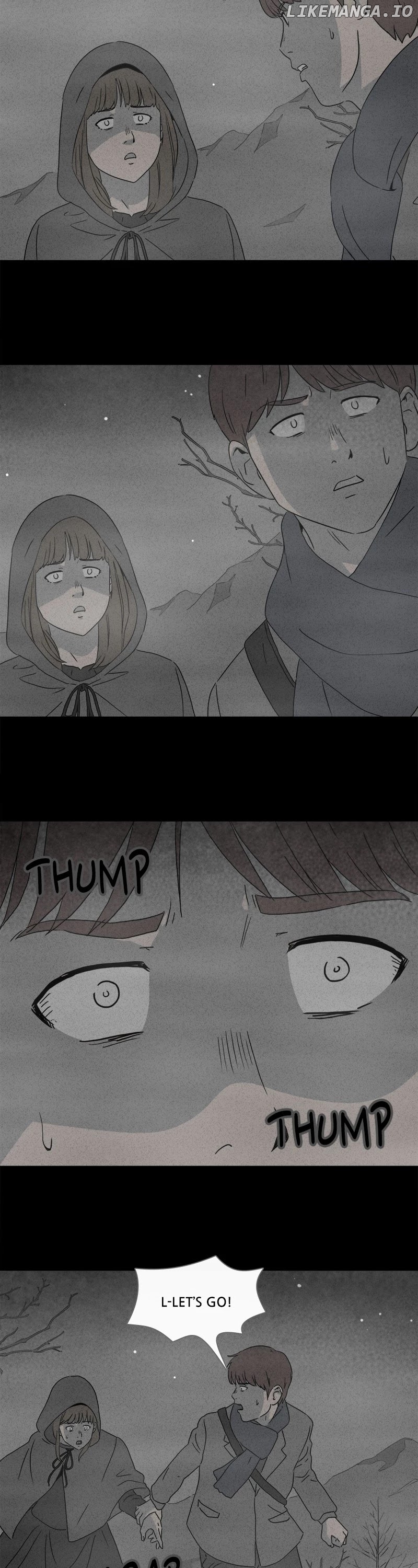 Tales of the unusual chapter 366 - page 17