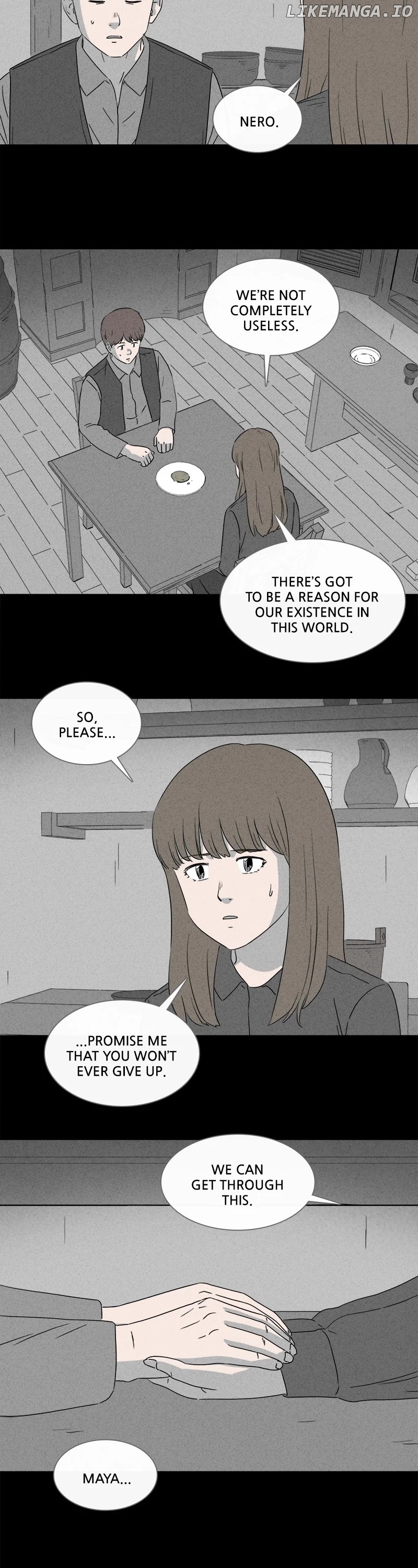 Tales of the unusual chapter 366 - page 5