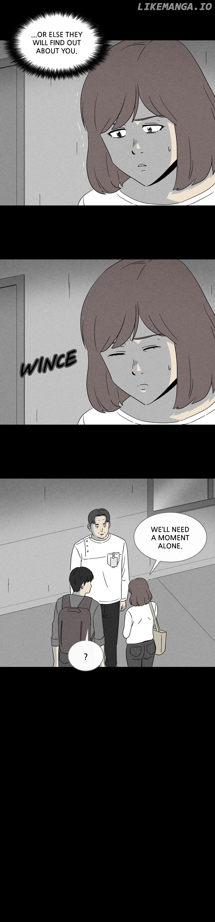 Tales of the unusual chapter 332 - page 10