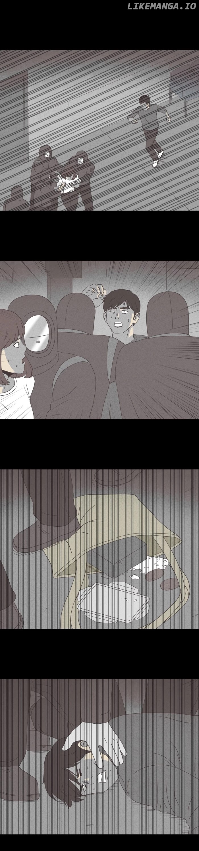 Tales of the unusual chapter 332 - page 16