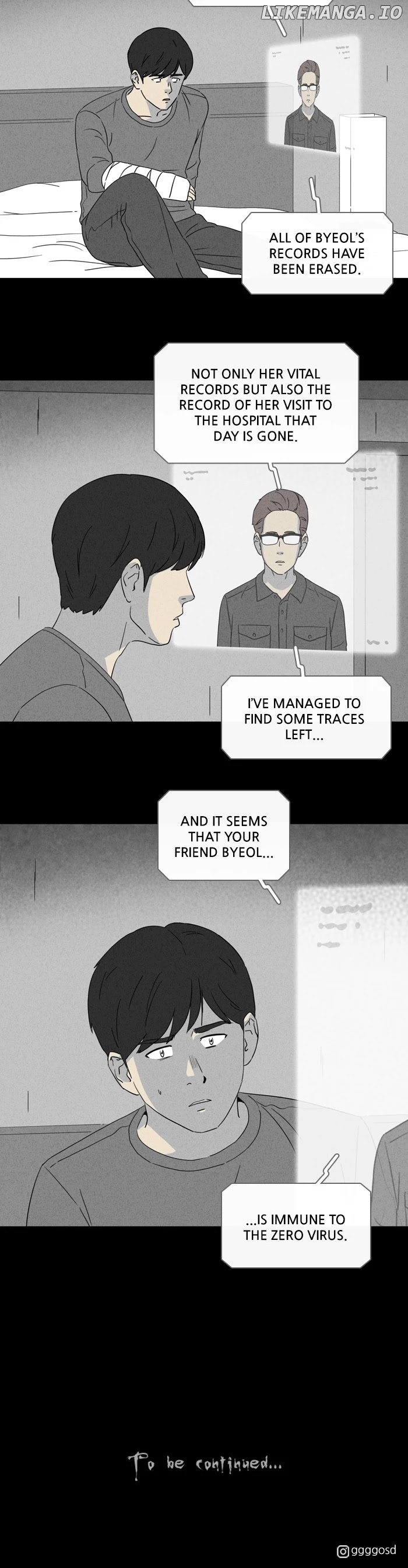 Tales of the unusual chapter 332 - page 19