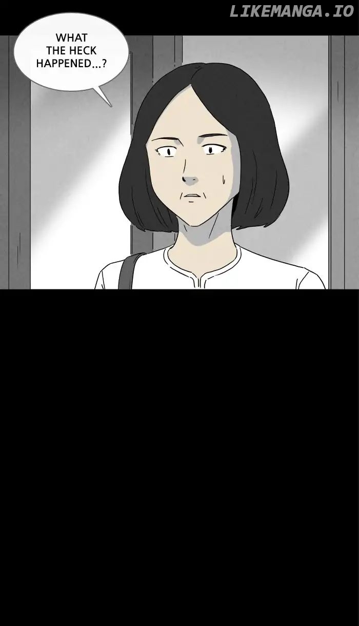 Tales of the unusual chapter 228 - page 11