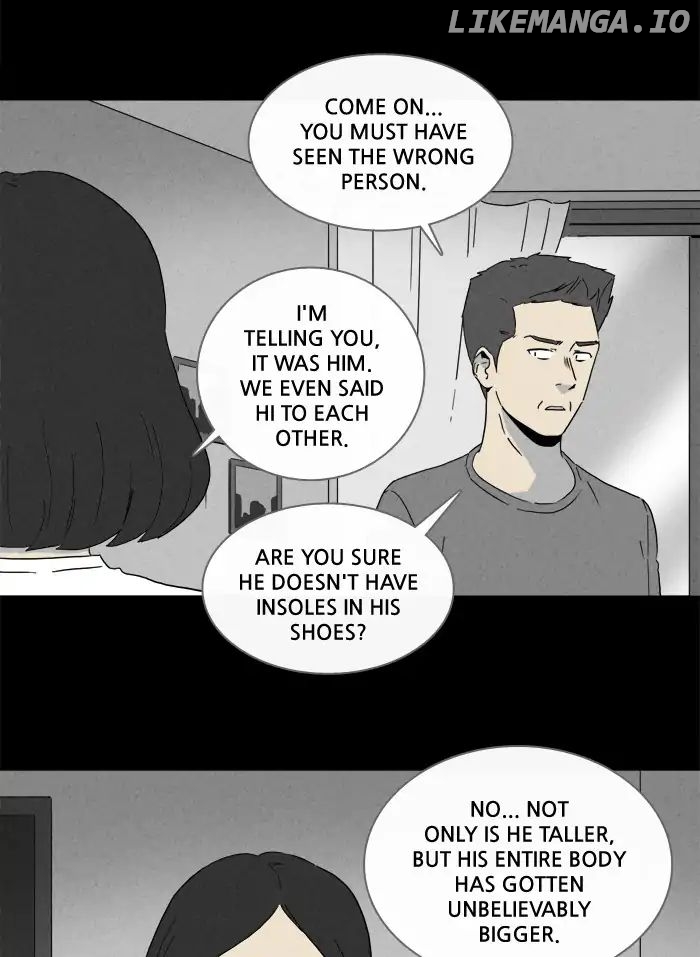 Tales of the unusual chapter 228 - page 14