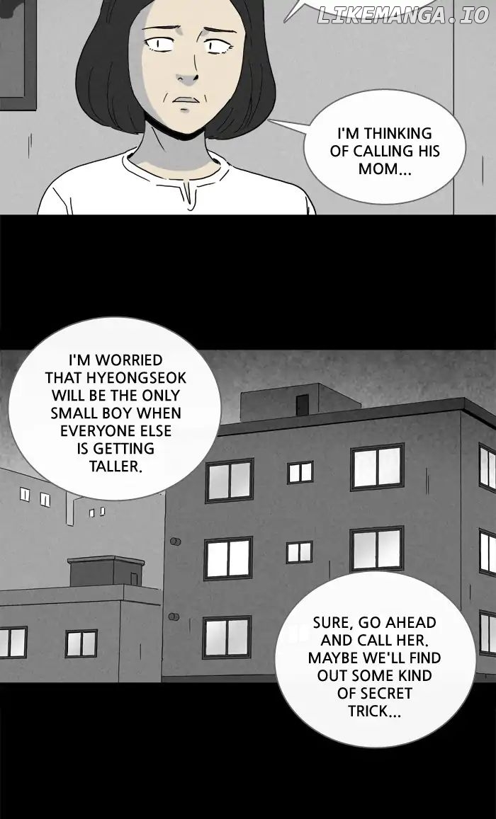 Tales of the unusual chapter 228 - page 15