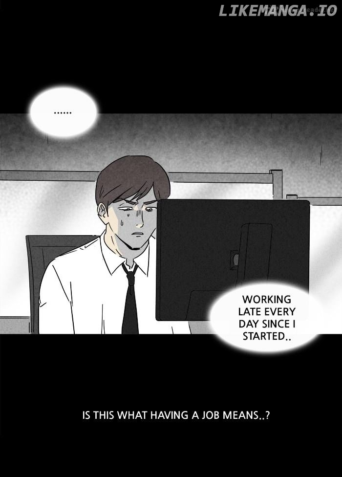 Tales of the unusual chapter 157 - page 11
