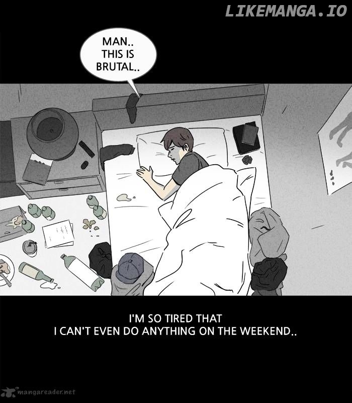 Tales of the unusual chapter 157 - page 13