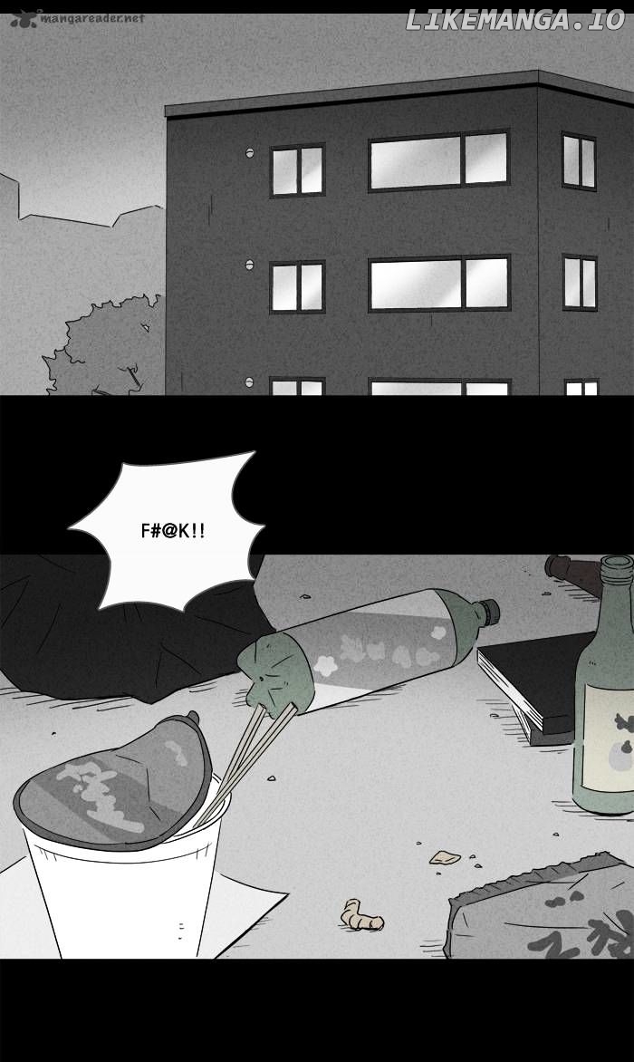 Tales of the unusual chapter 157 - page 2