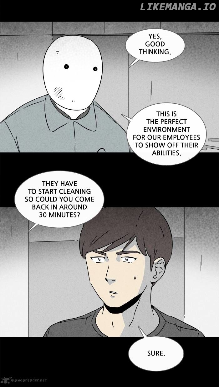 Tales of the unusual chapter 157 - page 20