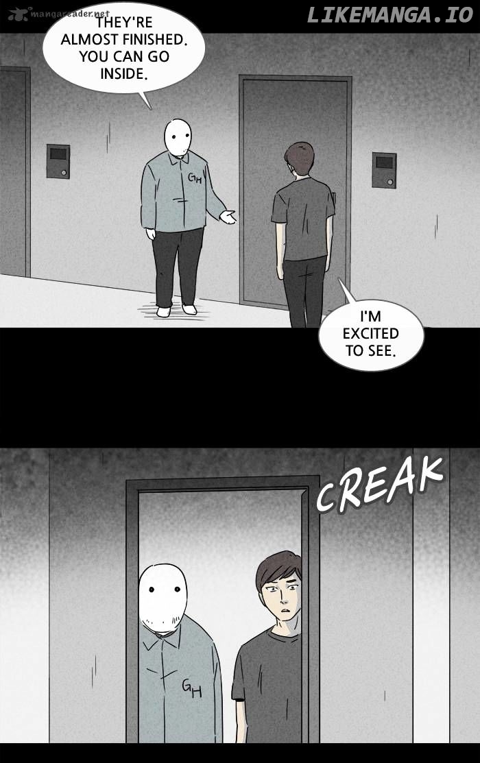 Tales of the unusual chapter 157 - page 22