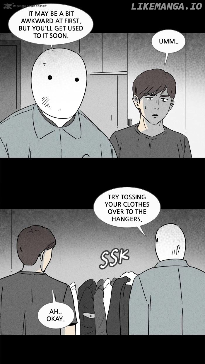 Tales of the unusual chapter 157 - page 24