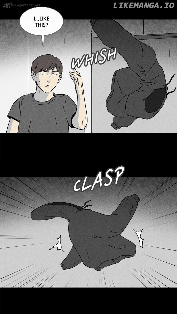 Tales of the unusual chapter 157 - page 25