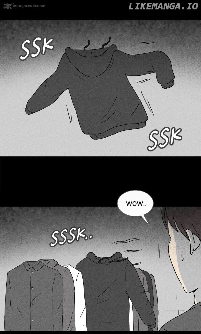 Tales of the unusual chapter 157 - page 26