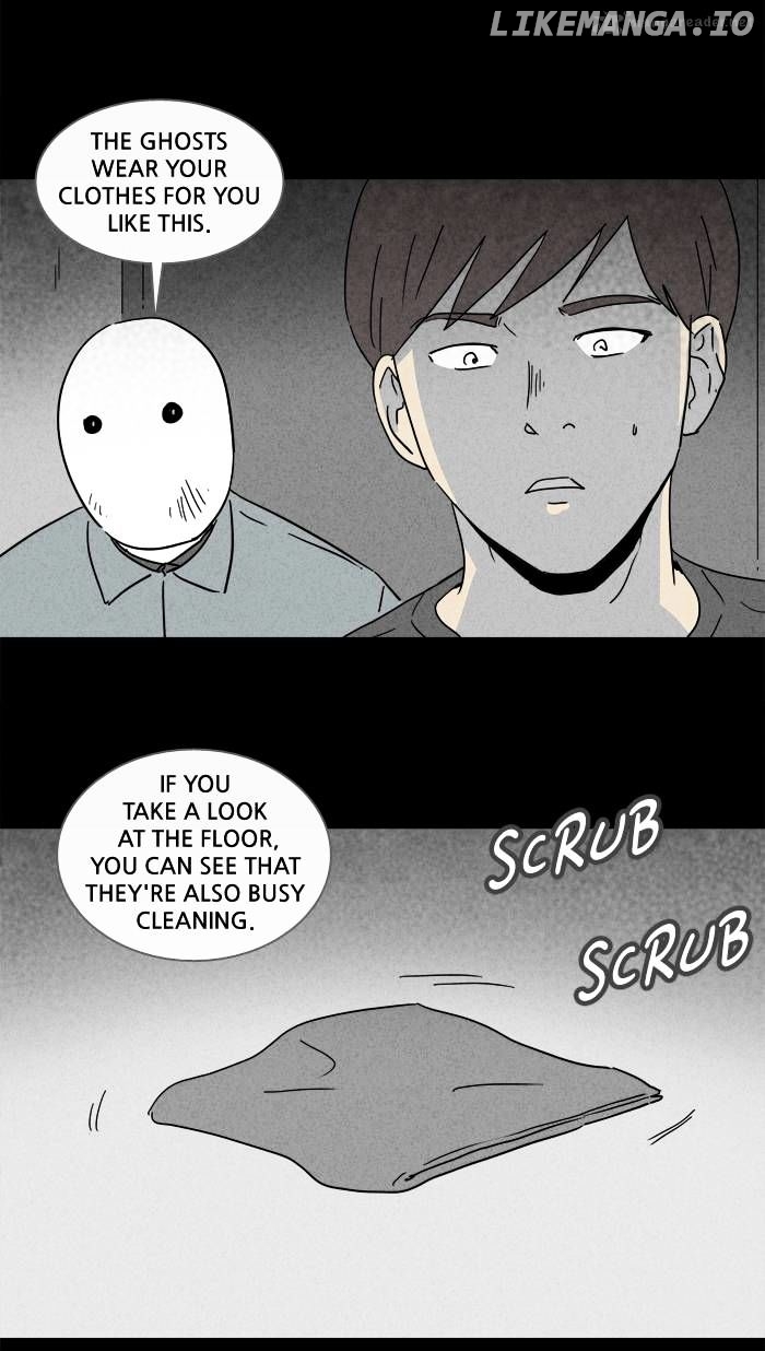 Tales of the unusual chapter 157 - page 27