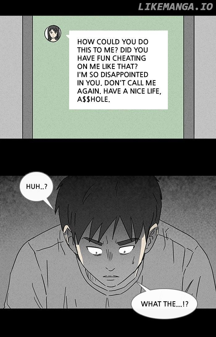 Tales of the unusual chapter 90 - page 10