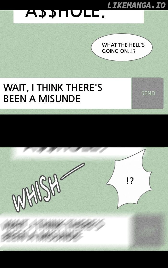 Tales of the unusual chapter 90 - page 11