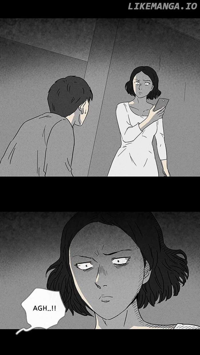 Tales of the unusual chapter 90 - page 12