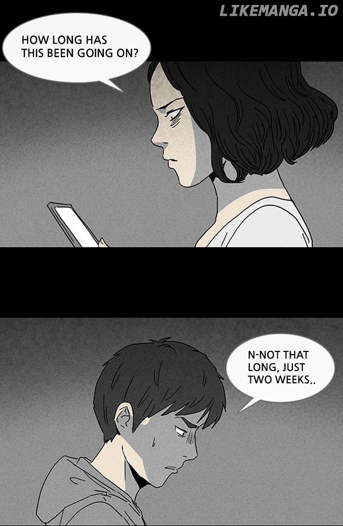 Tales of the unusual chapter 90 - page 14