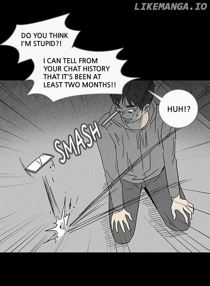 Tales of the unusual chapter 90 - page 15