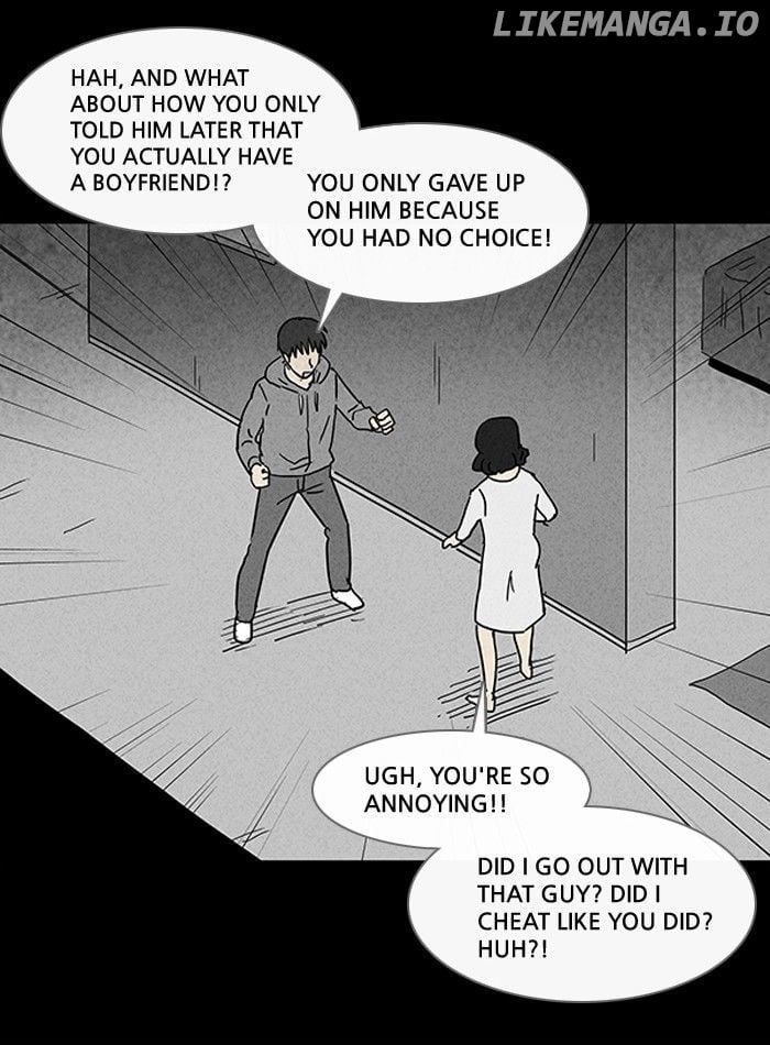 Tales of the unusual chapter 90 - page 19