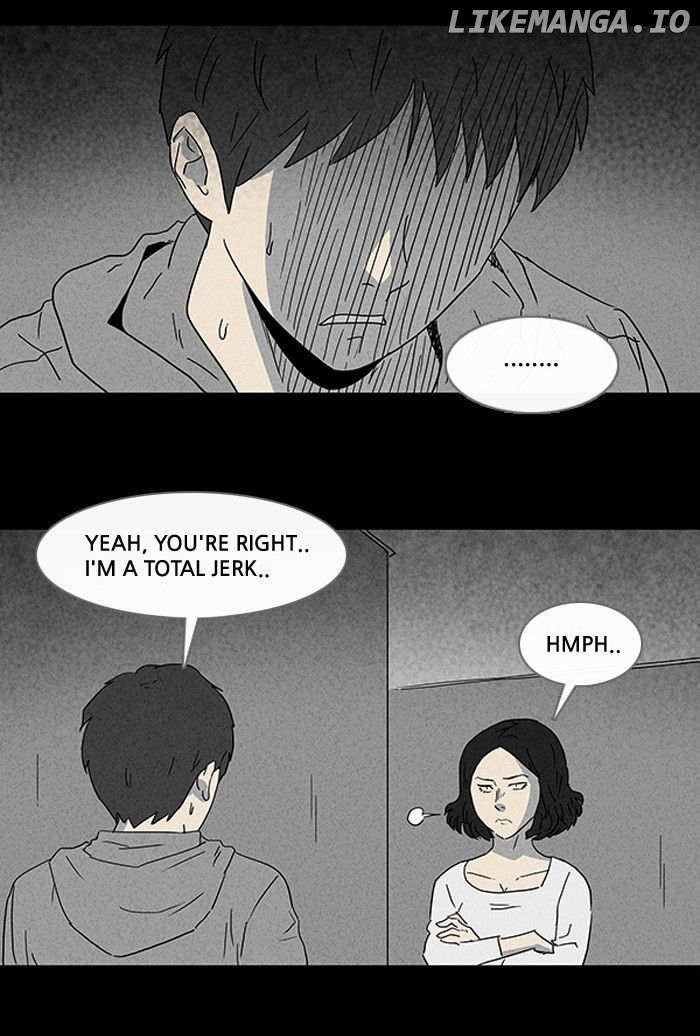 Tales of the unusual chapter 90 - page 20